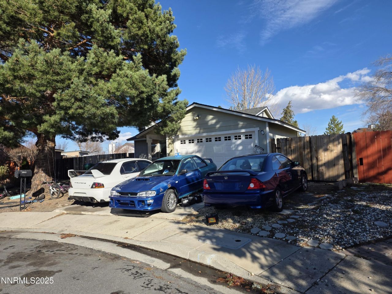10001 Gabro Street, Reno, NV 89506 Photo