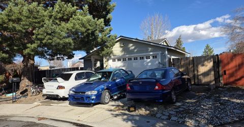 10001 Gabro Street, Reno, NV 89506 Photo