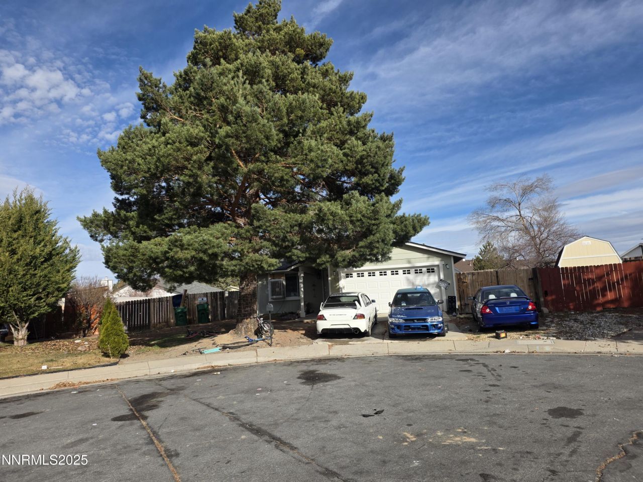10001 Gabro Street, Reno, NV 89506 Photo