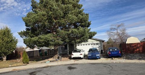 10001 Gabro Street, Reno, NV 89506 Photo
