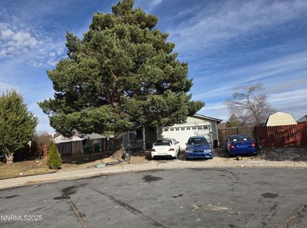 10001 Gabro Street, Reno, NV 89506 Photo