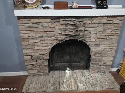 10001 Gabro Street, Reno, NV 89506 Photo