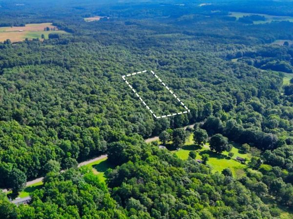 Lot 8 Turkey Blind Rd, Crossville, TN 38572
