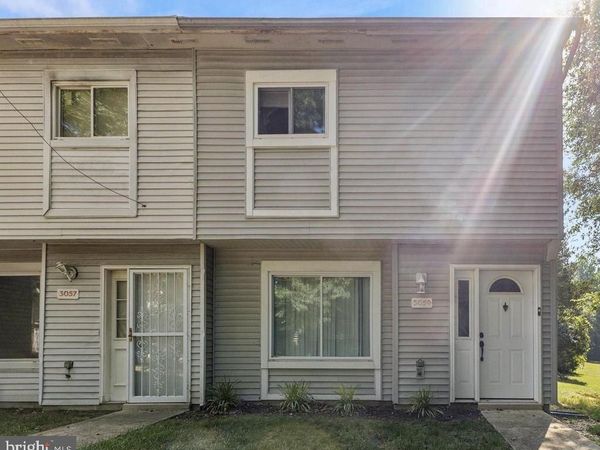 3059 HEATHCOTE ROAD, WALDORF, MD 20602