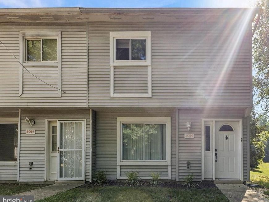 3059 Heathcote Road, Waldorf, MD 20602 Main Photo