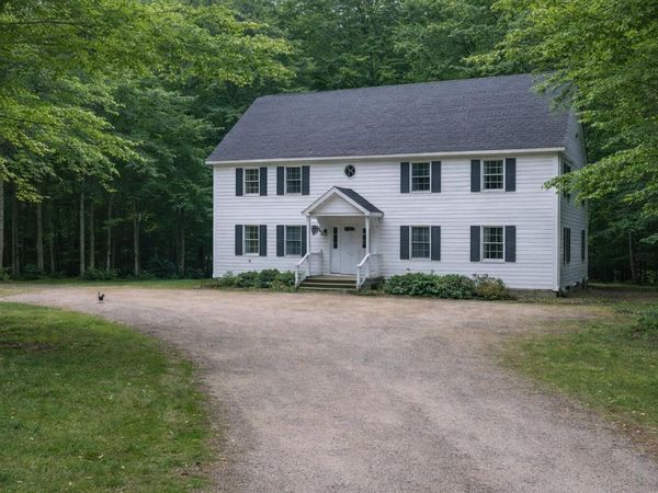 34 Middle Ridge Road, Bridgton, ME 04009
