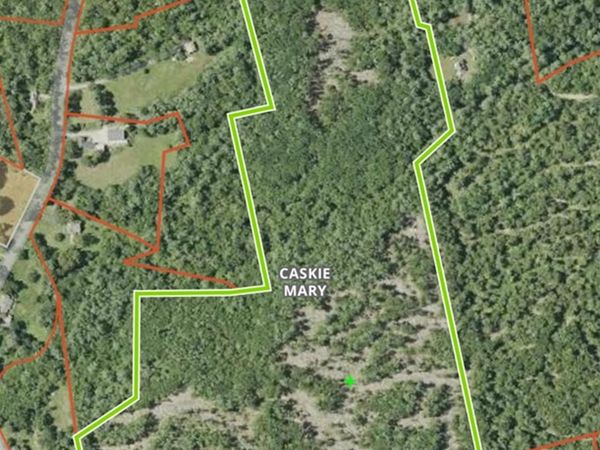 Lot 5 - 77 Poor Farm Road, Francestown, NH 03043