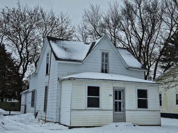 109 Bailey Street, Nashua, IA 50658