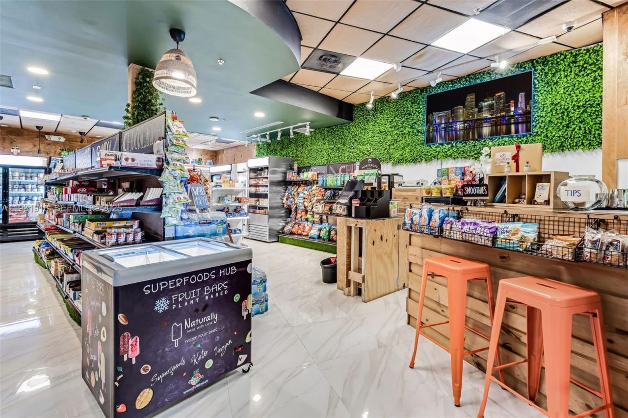 1750 N Bayshore Dr, Unit 1204, Miami, FL 33132 Photo