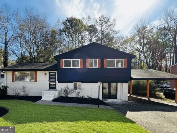 6695 Cedar Hurst Trail, Atlanta, GA 30349