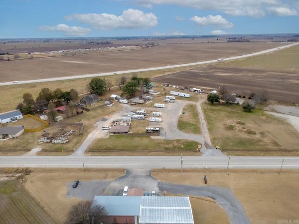 2655 W State Highway 18, Manila, AR 72442