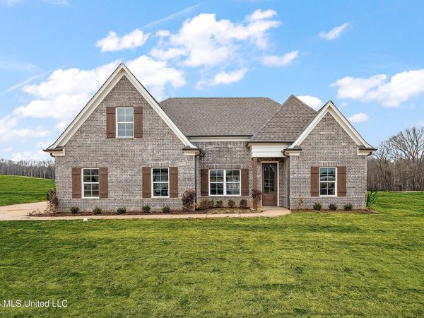 7712 John Elliott Lane, Hernando, MS 38632