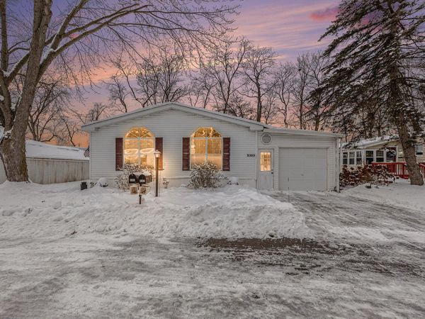 5363 Chickadee Drive NE, Belmont, MI 49306