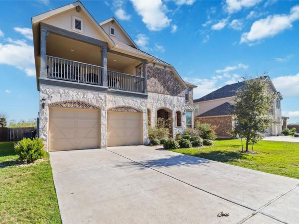 16717 Caperi DR, Pflugerville, TX 78660