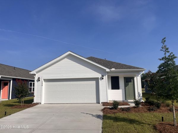 1238 Skystone Loop NE, Unit Lot 73, Supply, NC 28462