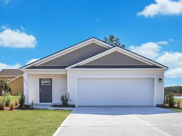 1238 Skystone Loop NE, Unit 73, Supply, NC 28462