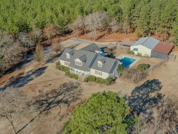 1497 Wire Road, Aiken, SC 29805