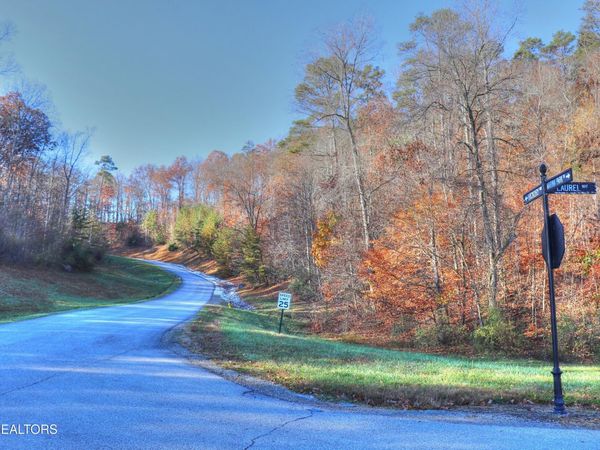 Lot 190 Hickory Way, LaFollette, TN 37766