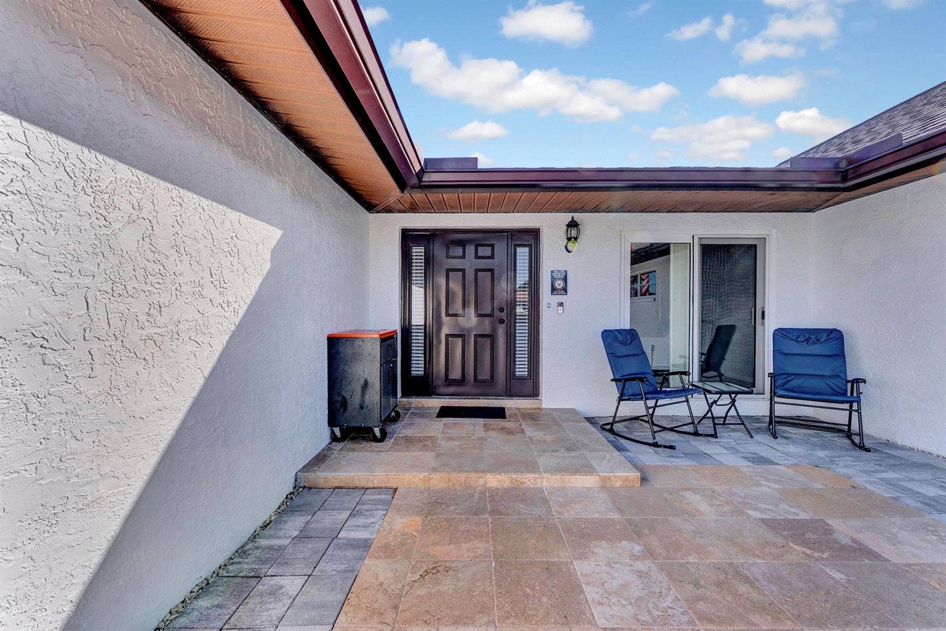 10306 Greentrail Drive N, Boynton Beach, FL 33436 Photo