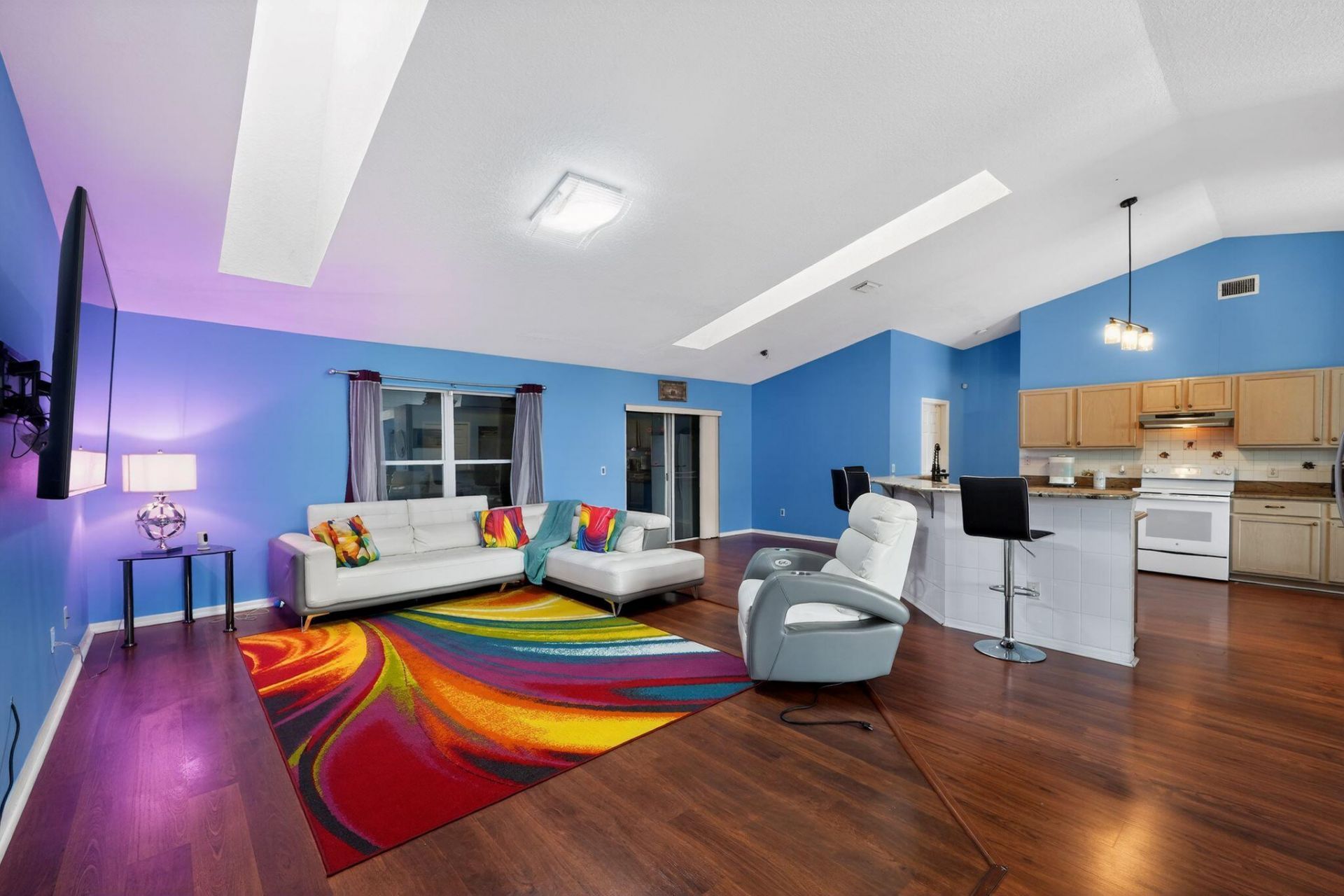 1530 SW Escobar Lane, Port Saint Lucie, FL 34953 Photo