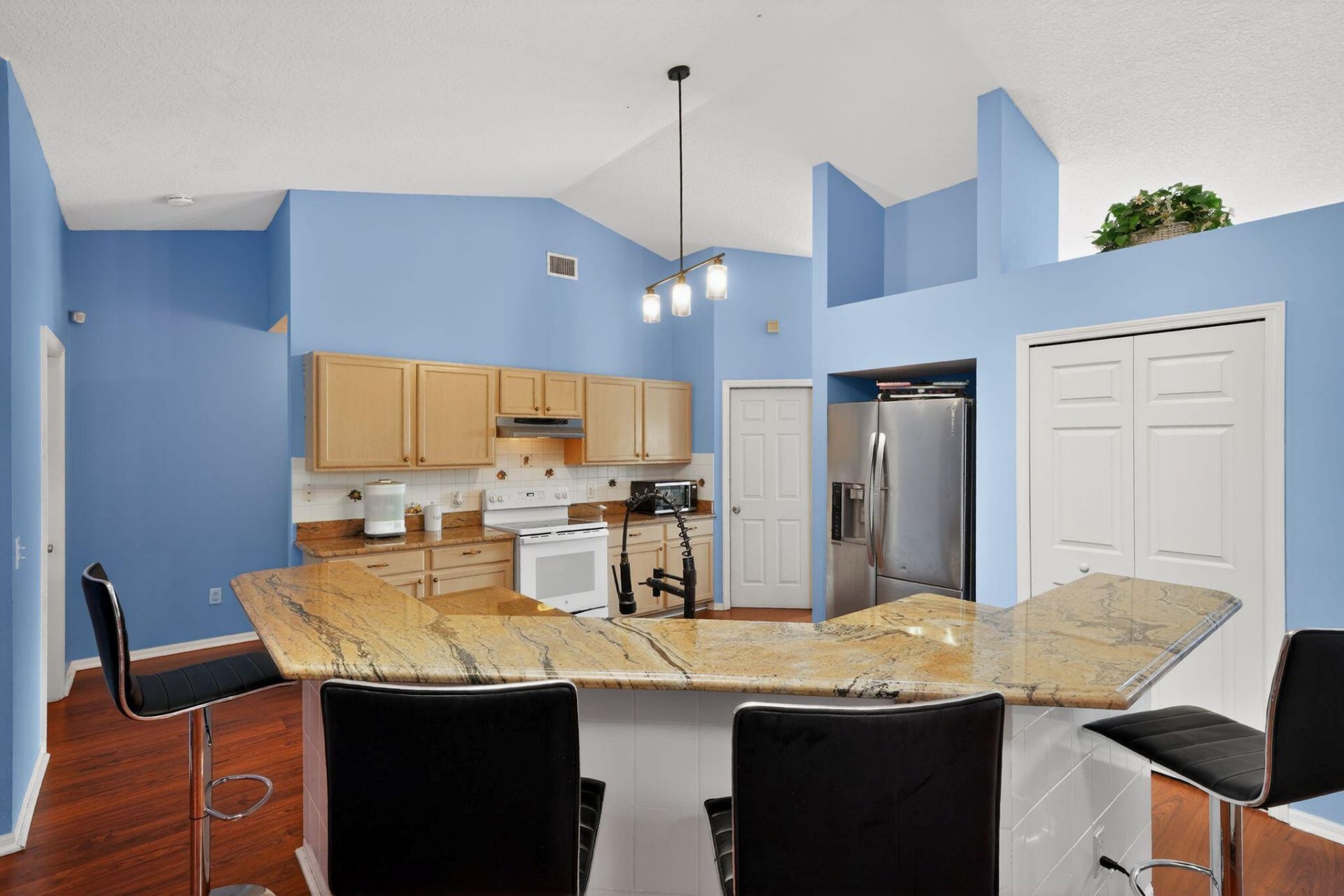 1530 SW Escobar Lane, Port Saint Lucie, FL 34953 Photo