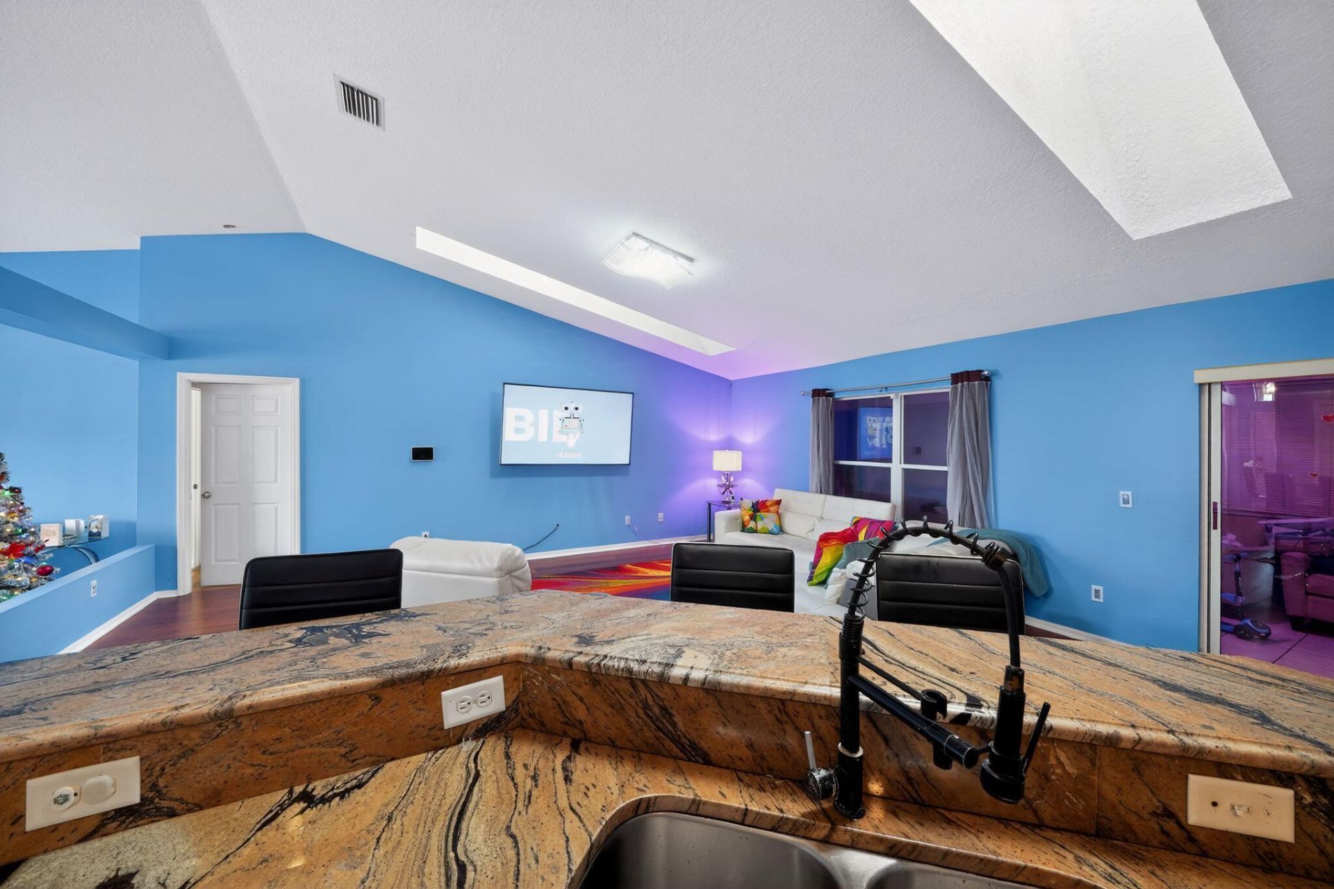 1530 SW Escobar Lane, Port Saint Lucie, FL 34953 Photo