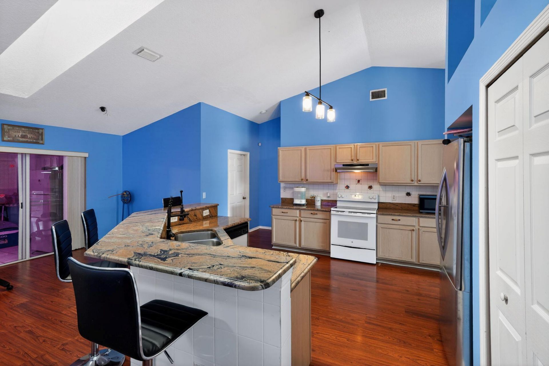 1530 SW Escobar Lane, Port Saint Lucie, FL 34953 Photo