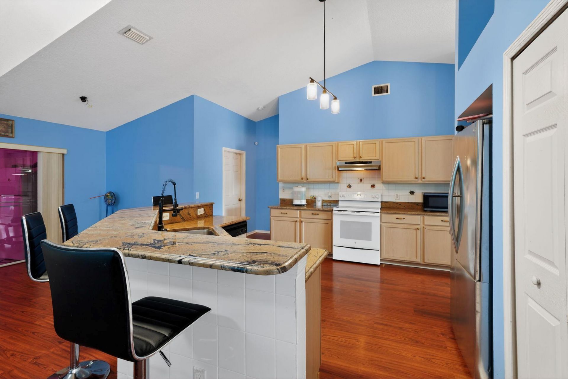 1530 SW Escobar Lane, Port Saint Lucie, FL 34953 Photo