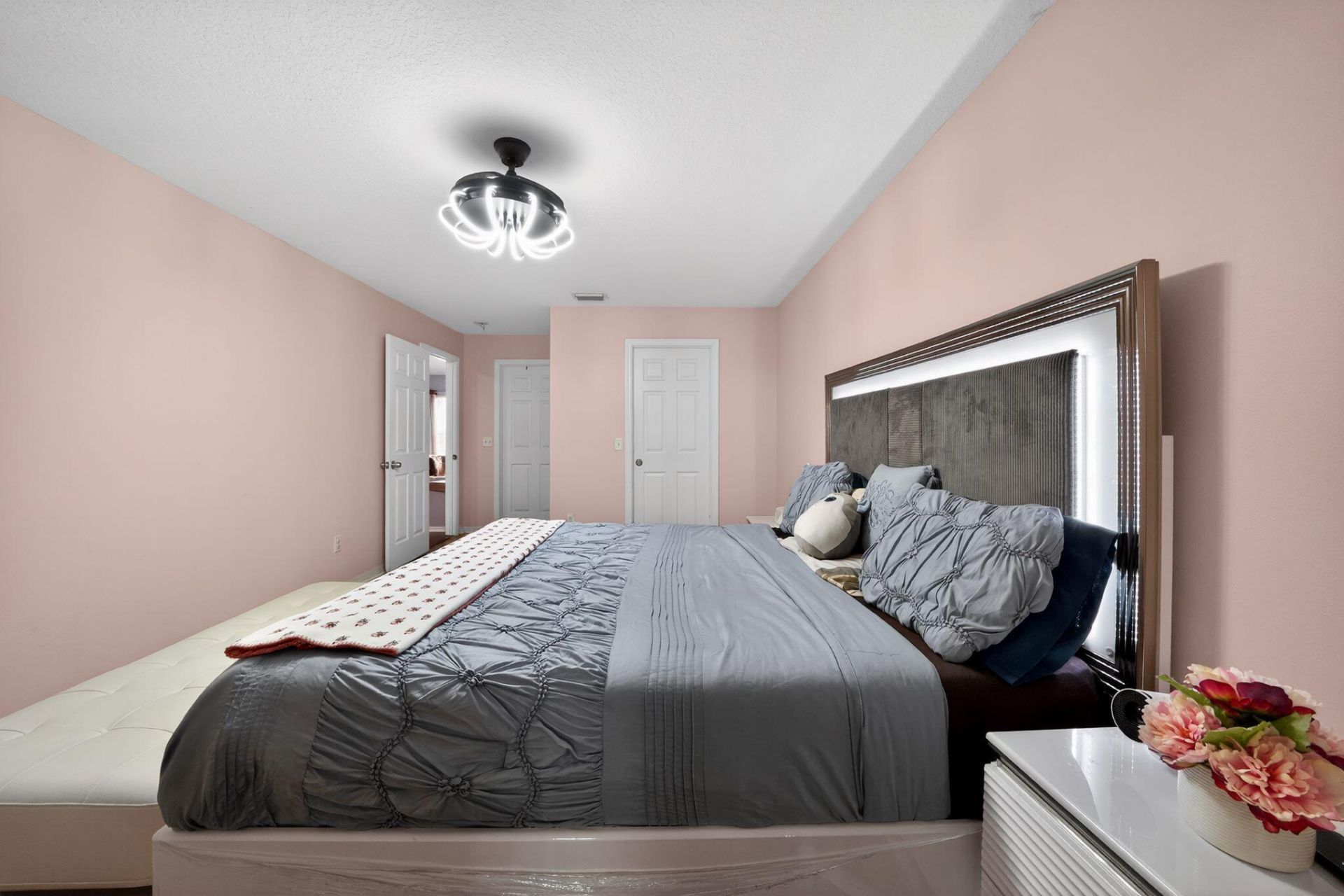 1530 SW Escobar Lane, Port Saint Lucie, FL 34953 Photo