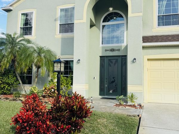 4095 Fenrose Circle , Melbourne, FL 32940