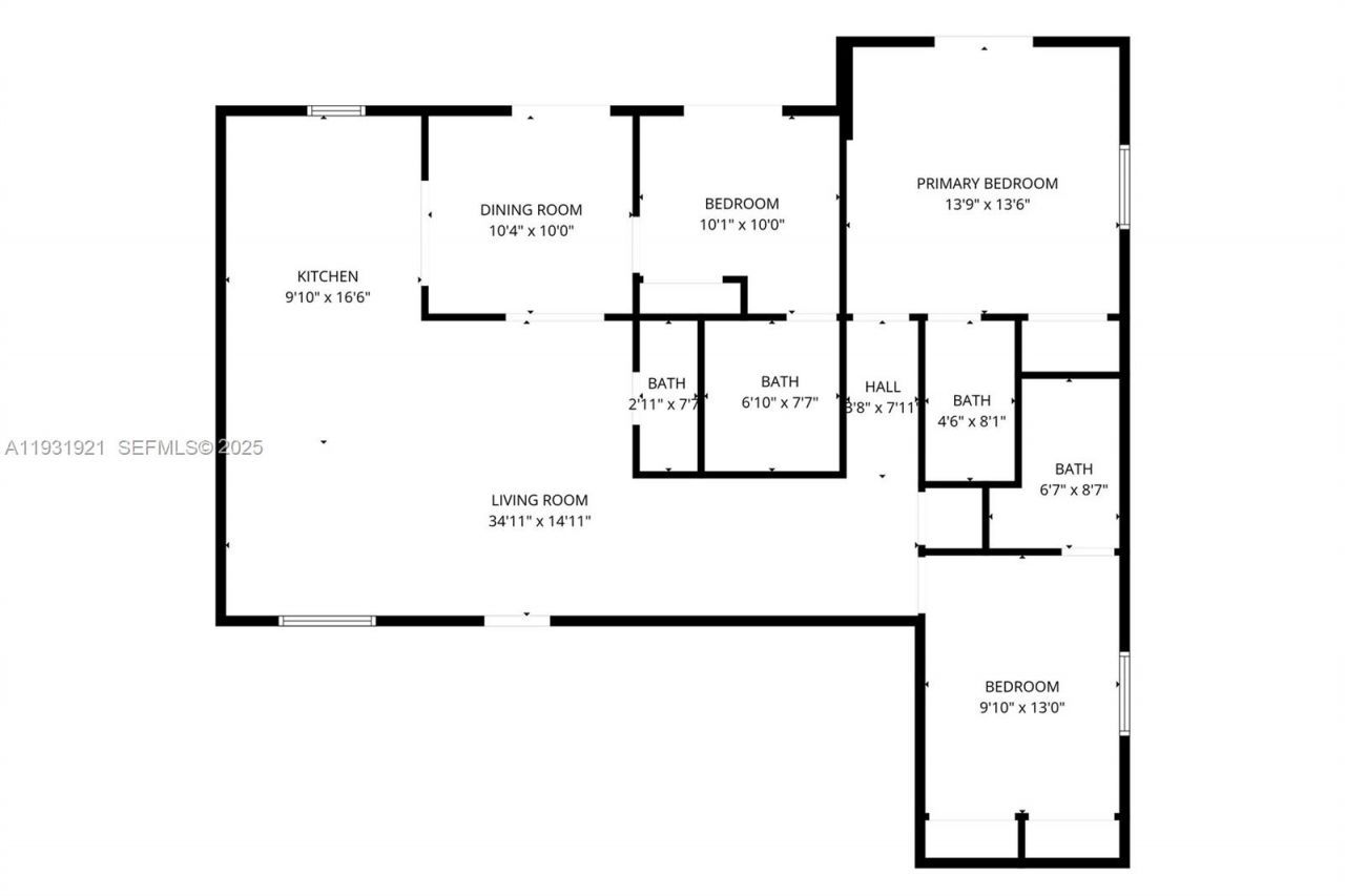 251 SW 9th Ave , Hallandale Beach, FL 33009 Photo