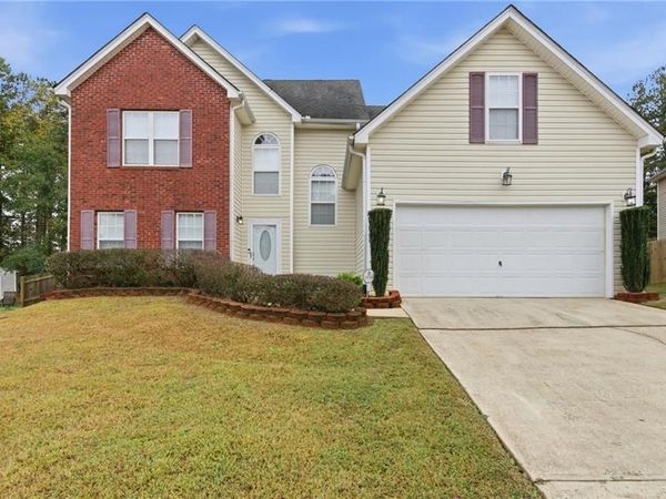 3026 Highland Park Lane, Lithonia, GA 30281