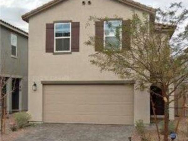 2951 Saltillo Lane, Las Vegas, NV 89121