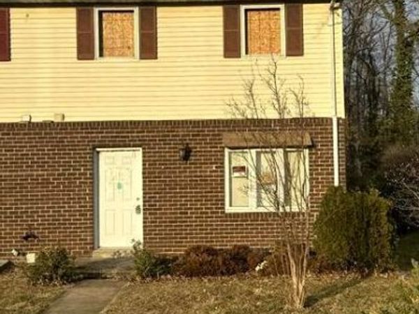 2031 WINTERGREEN PLACE, BALTIMORE, MD 21237