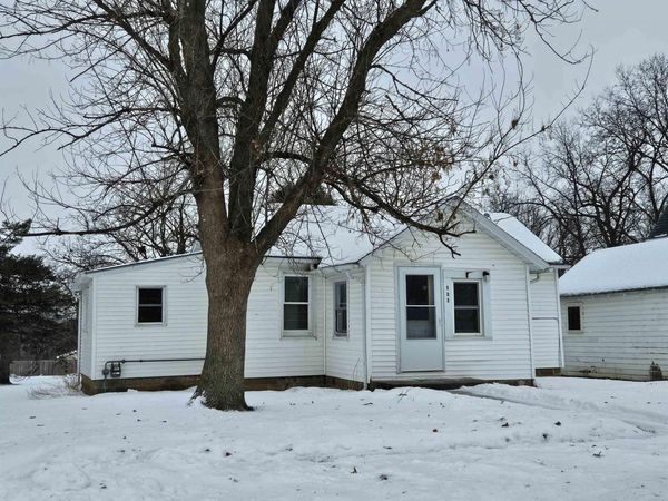 809 Main Street, Nashua, IA 50658