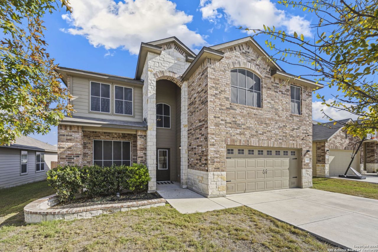 328 Swift Move, Cibolo, TX 78108 Main Photo
