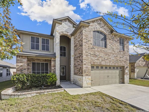 328 Swift Move, Cibolo, TX 78108