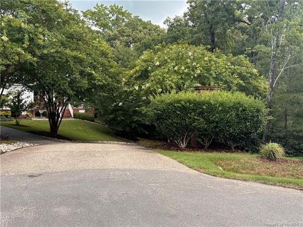 9936 Walnut Creek , Toano, VA 23168