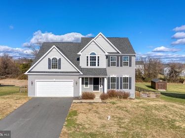 14510 KINGSMILL DRIVE, CULPEPER, VA 22701