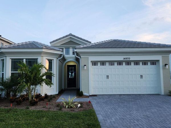 14970 Redcove Place, Westlake, FL 33470