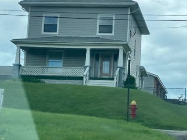 124 Church Street, Weirton, WV 26062