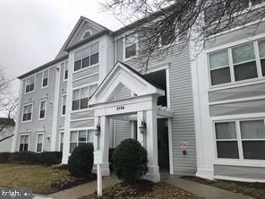 2706 Snowbird Terrace, Unit 12-20, Silver Spring, MD 20906 Main Photo