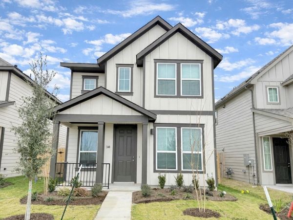 148 Hartson DR, Taylor, TX 76574