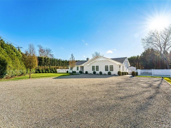 275 Mill Road, Westhampton Beach, NY 11978