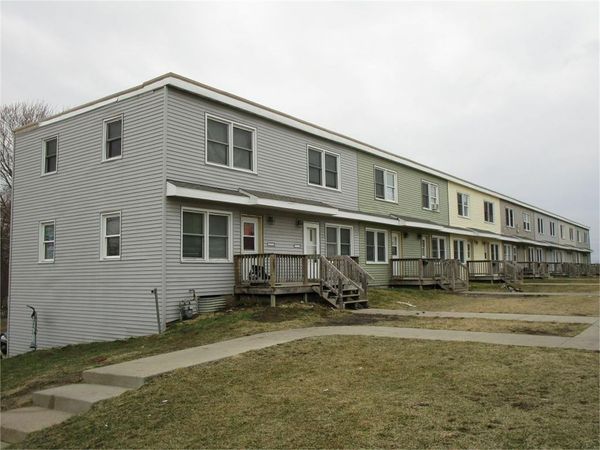 1237 W Mullan Avenue, Waterloo, IA 50701