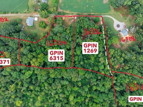 16306 PLEASANT MILL ROAD, MONTPELIER, VA 23192