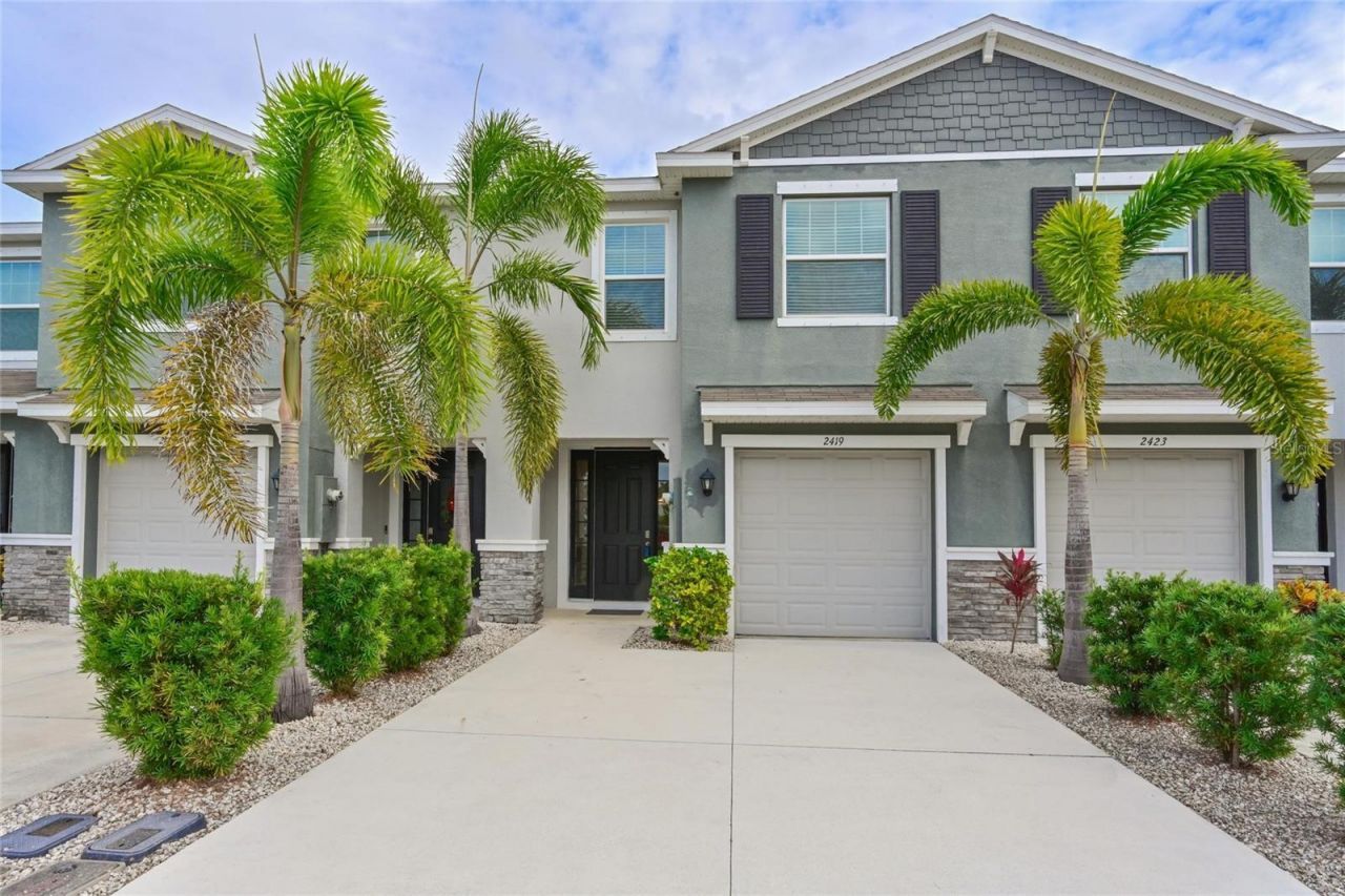 2419 Midnight Pearl Drive, Sarasota, FL 34240 Main Photo