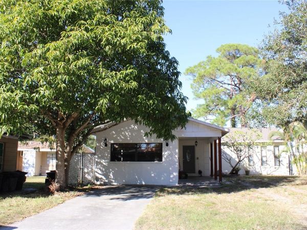 6121 56TH AVENUE N, ST PETERSBURG, FL 33709