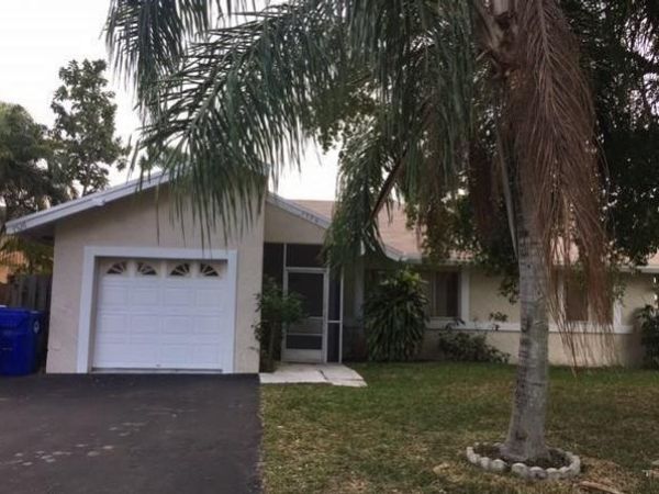 North Lauderdale, FL 33068