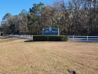 11 Barnaby, Seabrook, SC 29940